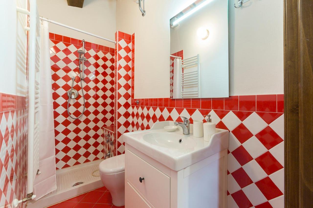 Mercato Centrale 2 Bedrooms Apartment Флоренция Экстерьер фото